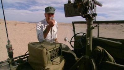 Mail Call Season 3 Episode 13