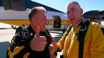 Mail Call Season 4 Episode 1