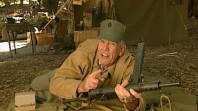 Mail Call Season 4 Episode 4