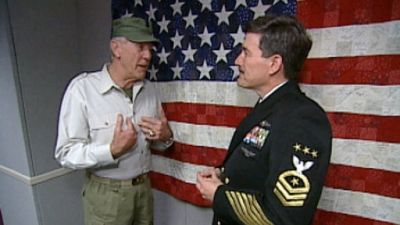 Mail Call Season 4 Episode 5