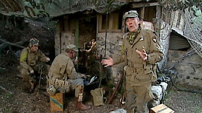 Mail Call Season 4 Episode 10