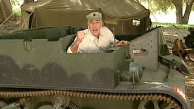 Mail Call Season 4 Episode 13