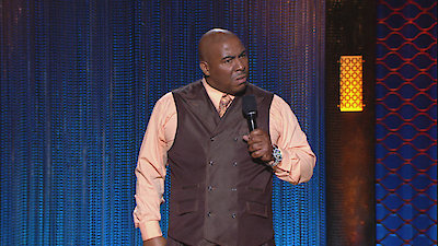 Russell Simmons Presents The Ruckus Season 1 Episode 1