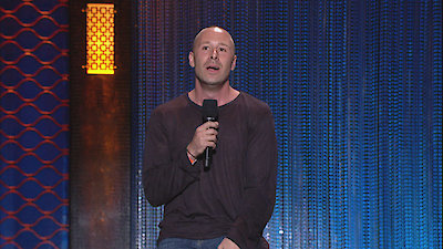 Russell Simmons Presents The Ruckus Season 1 Episode 3