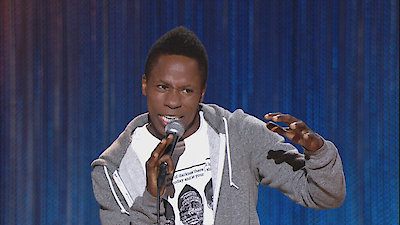 Russell Simmons Presents The Ruckus Season 1 Episode 4