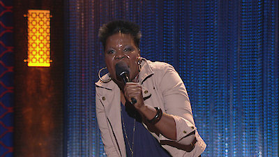 Russell Simmons Presents The Ruckus Season 1 Episode 5