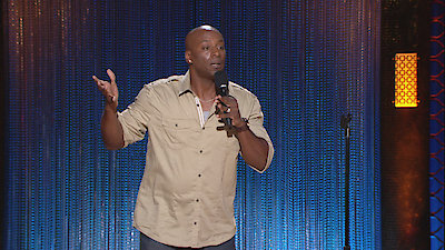 Russell Simmons Presents The Ruckus Season 1 Episode 6