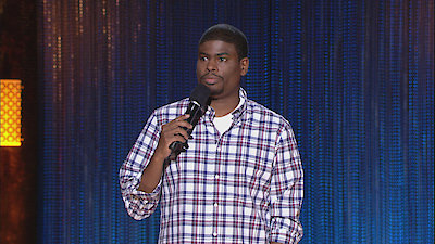 Russell Simmons Presents The Ruckus Season 1 Episode 2