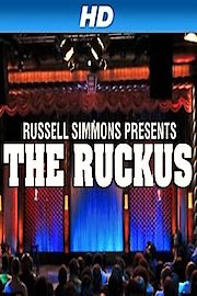 Russell Simmons Presents The Ruckus