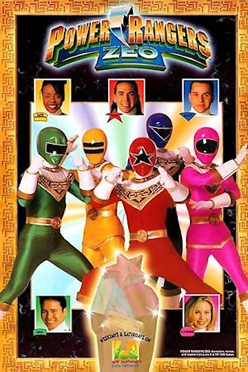watch full episodes of mighty morphin power rangers online