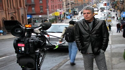 Anthony Bourdain: No Reservations Season 7 Episode 4