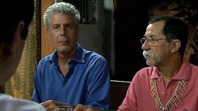 Anthony Bourdain: No Reservations Season 7 Episode 6