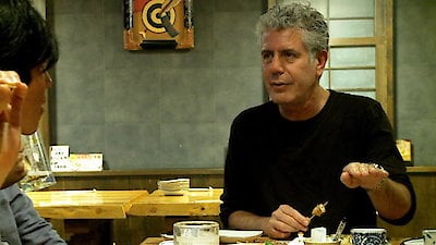 Anthony Bourdain: No Reservations Season 7 Episode 8