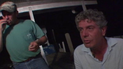 Anthony Bourdain: No Reservations Season 1 Episode 12