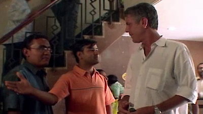 Anthony Bourdain: No Reservations Season 2 Episode 5