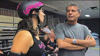 Anthony Bourdain: No Reservations Season 3 Episode 2