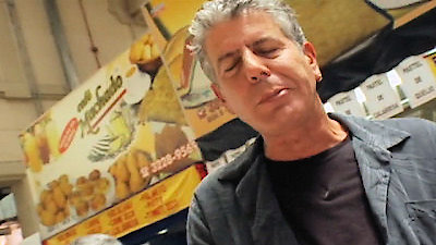 Anthony Bourdain: No Reservations Season 3 Episode 8