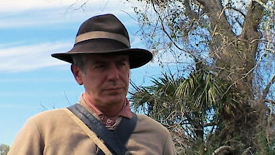 Anthony Bourdain: No Reservations Season 3 Episode 10