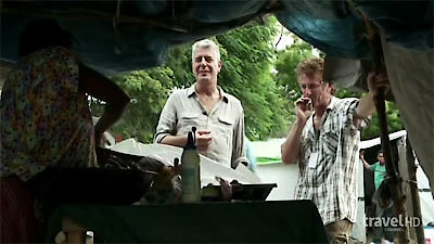 Anthony Bourdain: No Reservations Season 10 Episode 1