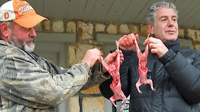 Anthony Bourdain: No Reservations Season 10 Episode 5