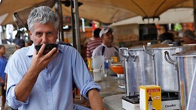 Anthony Bourdain: No Reservations Season 10 Episode 7