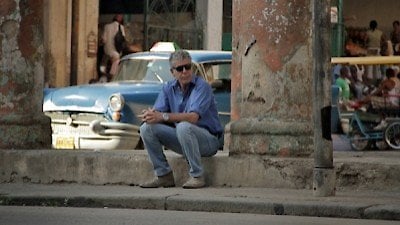 Anthony Bourdain: No Reservations Season 11 Episode 1