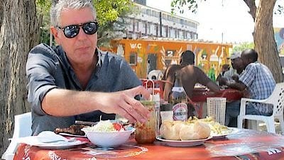 Anthony Bourdain: No Reservations Season 11 Episode 9