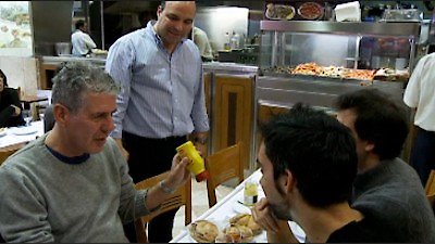 Anthony Bourdain: No Reservations Season 11 Episode 12