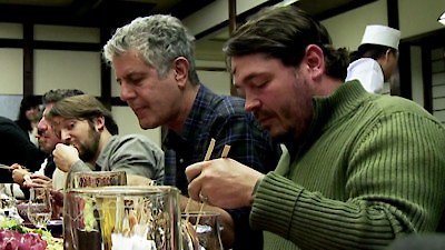 Anthony Bourdain: No Reservations Season 11 Episode 13