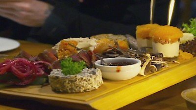 Anthony Bourdain: No Reservations Season 11 Episode 14