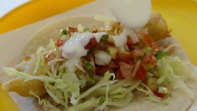 Anthony Bourdain: No Reservations Season 11 Episode 15