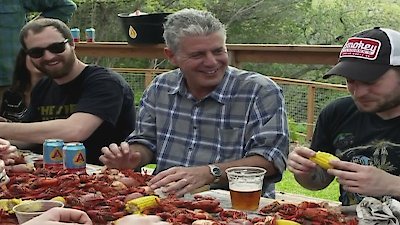 Anthony Bourdain: No Reservations Season 12 Episode 1
