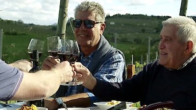 Anthony Bourdain: No Reservations Season 12 Episode 3