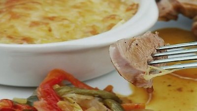 Anthony Bourdain: No Reservations Season 12 Episode 4