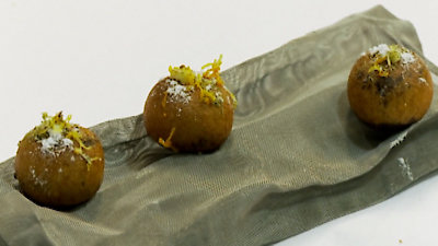 Anthony Bourdain: No Reservations Season 12 Episode 5