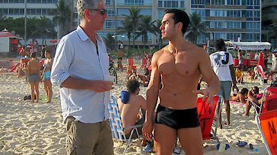 Anthony Bourdain: No Reservations Season 12 Episode 6