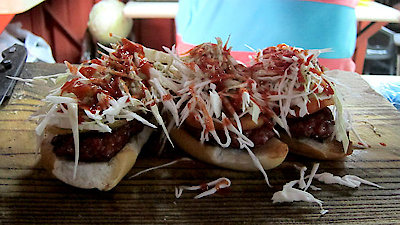 Anthony Bourdain: No Reservations Season 12 Episode 7