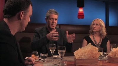 Anthony Bourdain: No Reservations Season 4 Episode 20