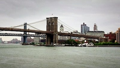 Anthony Bourdain: No Reservations Season 12 Episode 9