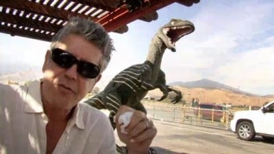 Anthony Bourdain: No Reservations Season 4 Episode 18