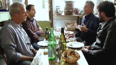 Anthony Bourdain: No Reservations Season 6 Episode 24