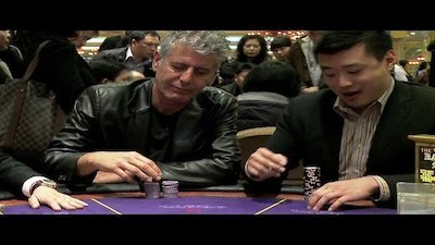 Anthony Bourdain: No Reservations Season 13 Episode 3