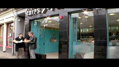 Anthony Bourdain: No Reservations Season 13 Episode 8