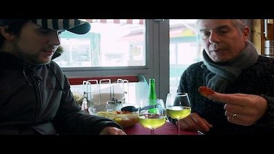 Anthony Bourdain: No Reservations Season 13 Episode 9