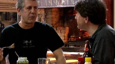 Anthony Bourdain: No Reservations Season 13 Episode 13