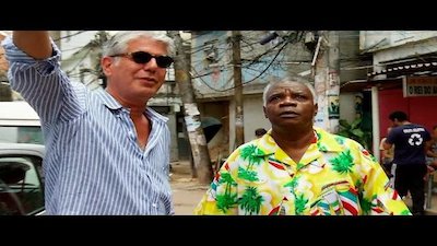 Anthony Bourdain: No Reservations Season 14 Episode 6