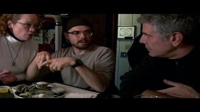 Anthony Bourdain: No Reservations Season 14 Episode 2