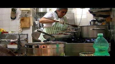 Anthony Bourdain: No Reservations Season 12 Episode 12