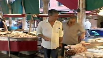 Anthony Bourdain: No Reservations Season 6 Episode 2