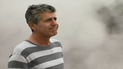 Anthony Bourdain: No Reservations Season 6 Episode 4